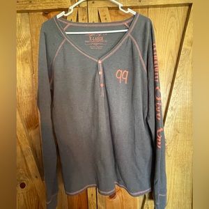 Cowgirl Tuff Thermal XL